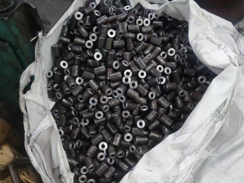 都匀小口径厚壁钢管切割定制